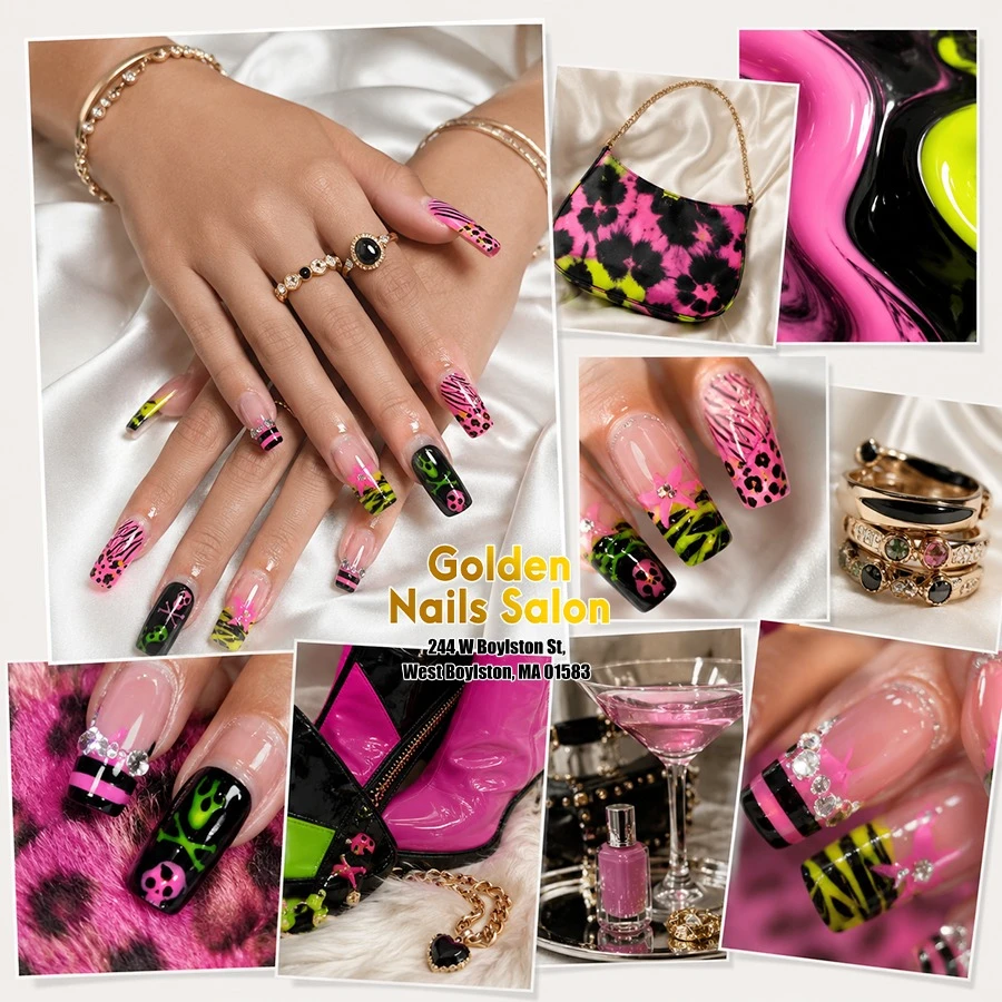 Trendy August 2026 nail designs